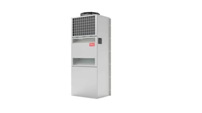 AIRE ACONDICIONADO DE PRECISION PARA EXTERIORES WALL AIR 10 TONELADAS