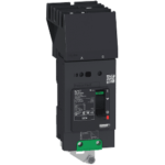 Interruptor POWERPACT BD,2P60A,AB,I-LINE BDA260601 ENCHUFABLE para I-Line