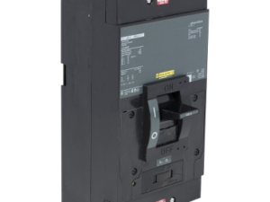 L 3P 600V 350A ZAPATAS LHL36350