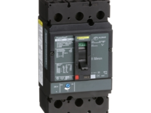 J 65KA 3P 600V 200A JJL36200