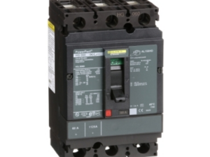 Interruptor H 35KA 3P 600V 60A HGL36060 ENCHUFABLE para I-Line