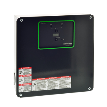 SPD 200KA 208Y/120V 3PH EXT EM - EMA22