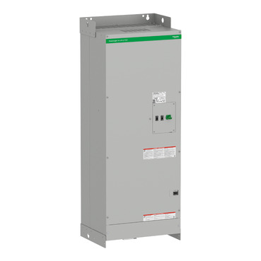 Filtro De Armónicos Activo Accusine+ De Square D De 300A, 480V, Sin Envolvente Ip00 - PCSP300D5IP00