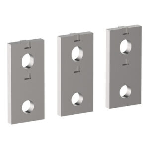 STRAIGHT TERMINAL EXTENSION 3P  LA9G3602