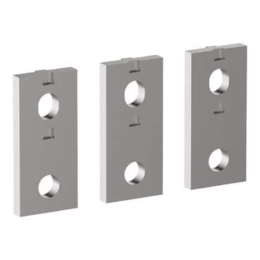 STRAIGHT TERMINAL EXTENSION 3P  LA9G3602