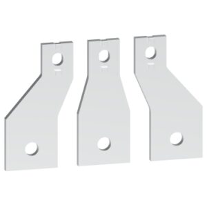 SPREADERS 3P G400-500 50MM CON  LA9G3613