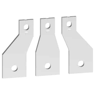 SPREADERS 3P G400-500 50MM CON LA9G3613