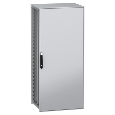 PANELSET SFN 1800X800X600MM   C/PLACA - NSYSFN18860P