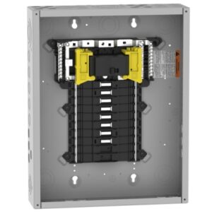 CAJA INTERIOR CC 16P INT 100A  QO116M100P