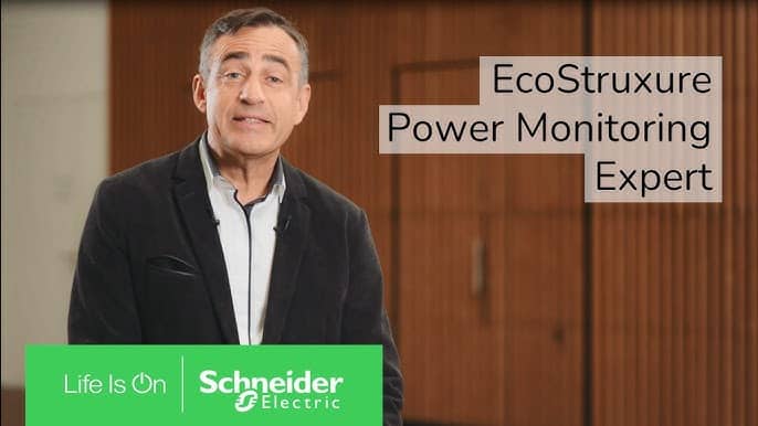 monitoreo y control de energía