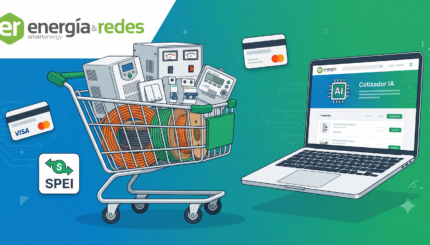 Comprar Material Eléctrico en Línea: Nuevo Carrito de Compras, Pagos con Tarjeta y Cotizador IA con más de 86,000 Productos | Humberto Chacon