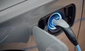 automóvil eléctrico mexicano