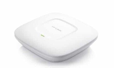 EAP120, AP Inalambrico 2.4Ghz N 300Mbps, Techo/Pared