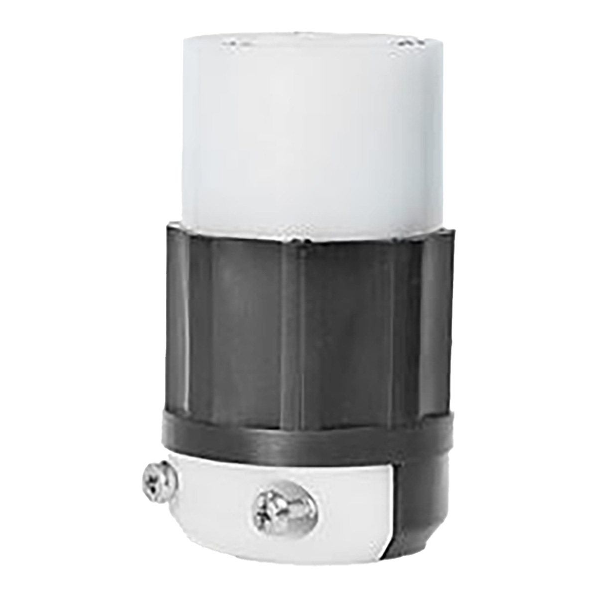 Conector Media Vuelta Industrial 30A 125V 2P3H Nema L5-30R - 02613-000 | Conector Media Vuelta Industrial 30A 125V 2P3H Nema L5-30R - 02613-000