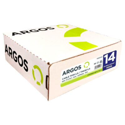 Cable LS/THHW - 1100142