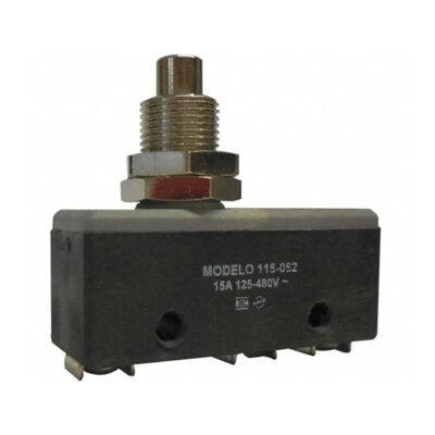 MICRO-INT. 115-052 HARTMANN 115-052
