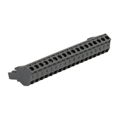Bornero De Tornillo - 170XTS00100