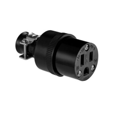 CONECT HULE P/CLAVIJA BLINDADA  222-BOX