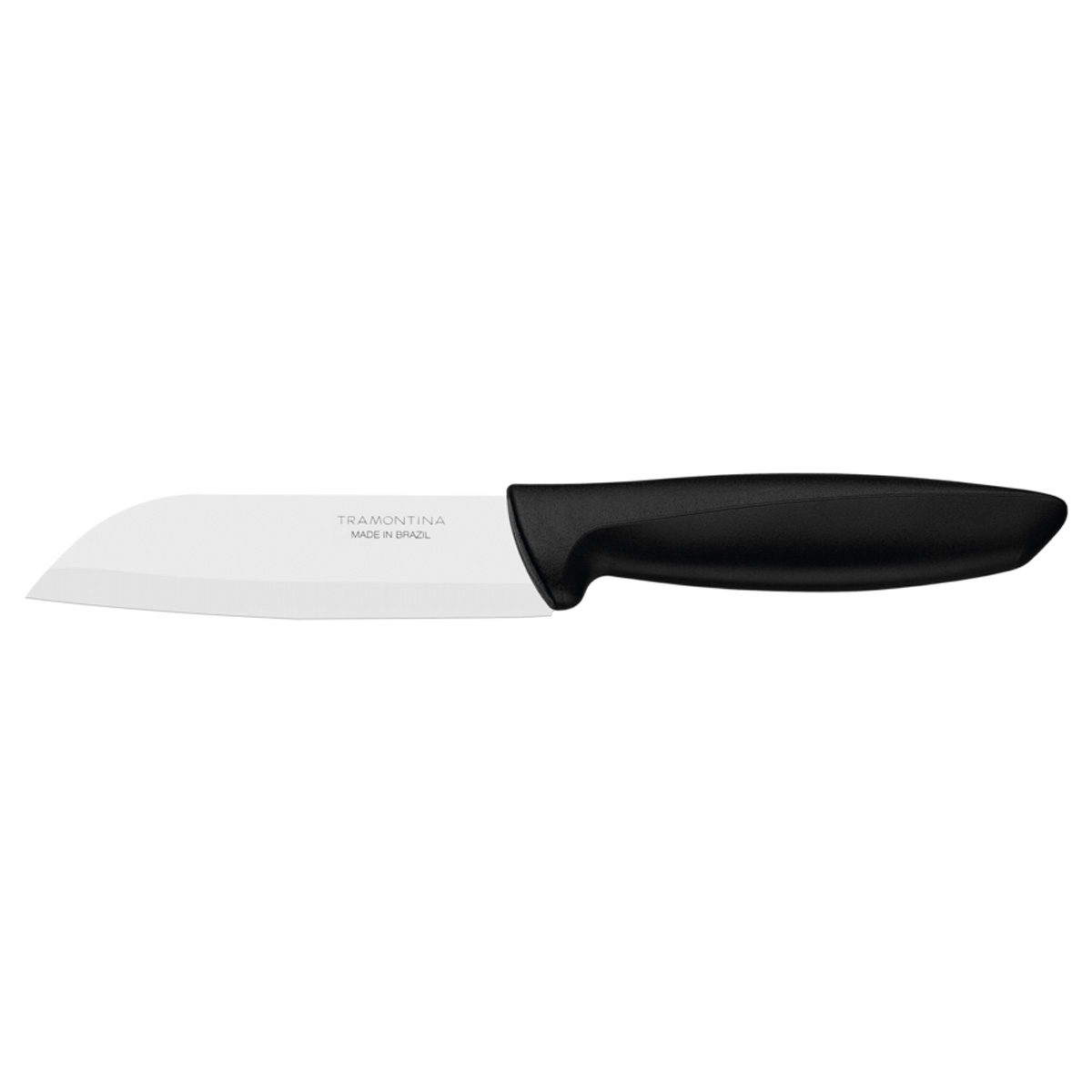 Cuchillo Santoku 5 Plenus Nero - 23442105 | Cuchillo Santoku 5 Plenus Nero - 23442105