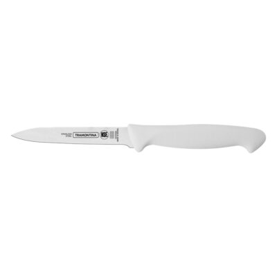 Cuchillo Para Leumbres 4 Premium Blanco - 24470184