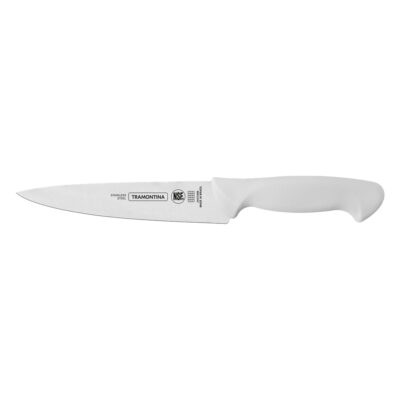 Cuchillo Para Carne 6 Premium Blanco - 24472186