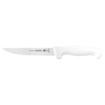 Cuchillo P/Deshuesar 6 Profesional Blanco - 24605186