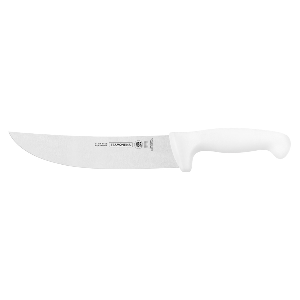 Cuchillo P/Carne 8 Profesional Blanco - 24610188 | Cuchillo P/Carne 8 Profesional Blanco - 24610188