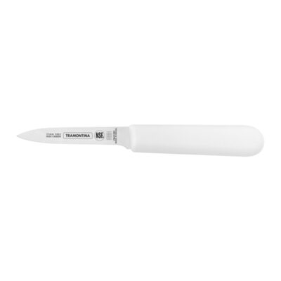 Cuchillo Mondador 3 Profesional Blanco - 24625183