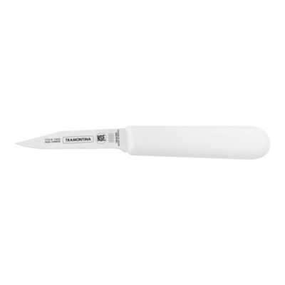 Cuchillo Mondador 3 Profesional Blanco - 24626183