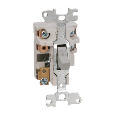 Arrancador Manual P/Motor Frac - 2510FO2