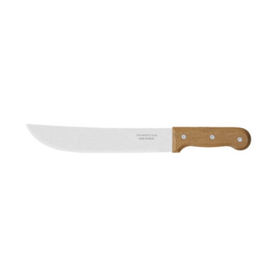 Machete Cabo De Madera 10 A ranel - 26620010