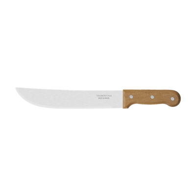 Machete Cabo De Madera 12 A ranel - 26620012