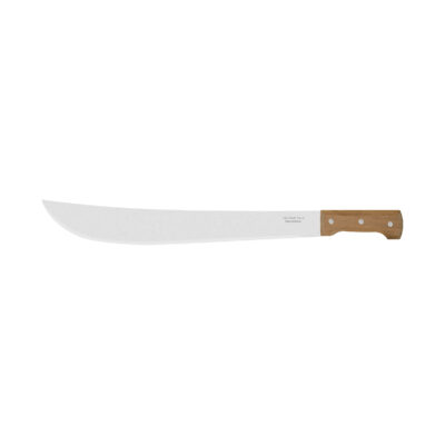 Machete Cabo De Madera 22 Tramontina - 26621022