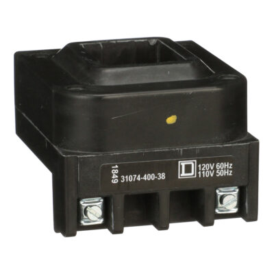 Bobina Magnetica T3 3P 120V - 3107440038