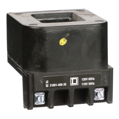 Contactor+Starter Coil 120Vac ((*)) - 3109140038