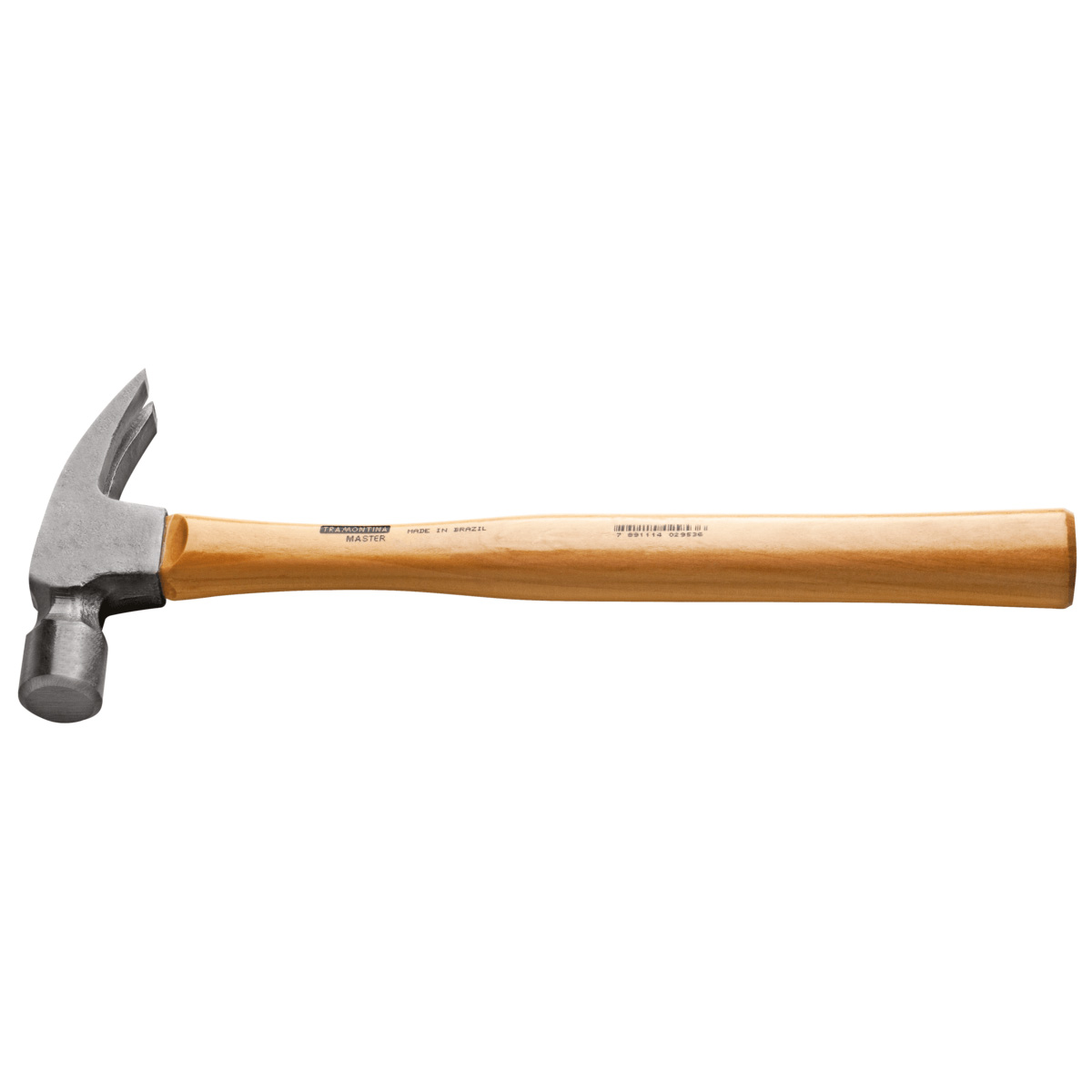 Martillo De Una Recta 16Oz - 29Mm - 40306016 | Martillo De Una Recta 16Oz - 29Mm - 40306016