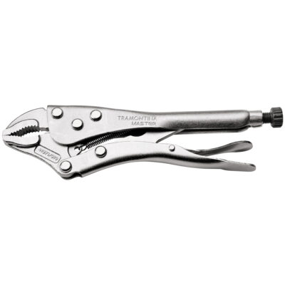 Pinza De Presion 10 Curva Master - 41071110
