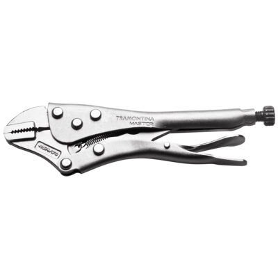 Pinza De Presion 10 Recta Master - 41074110
