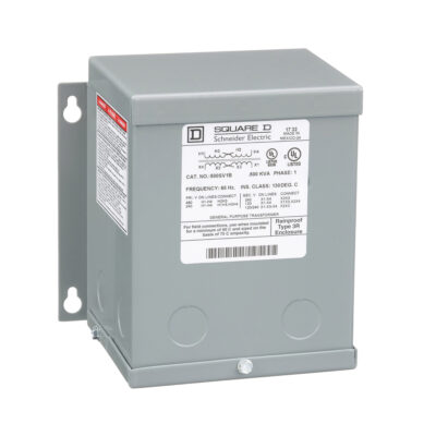 Transformador - 500SV1B