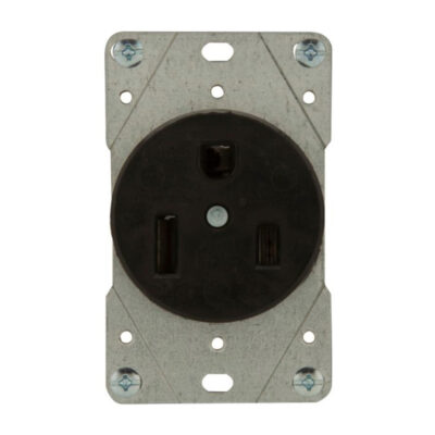 CONTAC 50A 2P 3H 250V  5709N