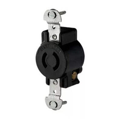 RECEP. SENC. CABLEADO LAT/POST  7210B