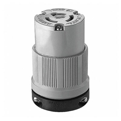 CONECT NYLON 20A 125/250V 3P 7314C