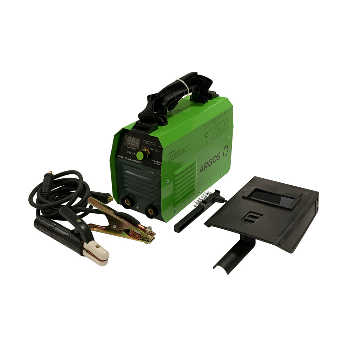Máquina de soldar inversora 160 A - 127/220V - 60Hz - 8700060 | Máquina de soldar inversora 160 A - 127/220V - 60Hz - 8700060