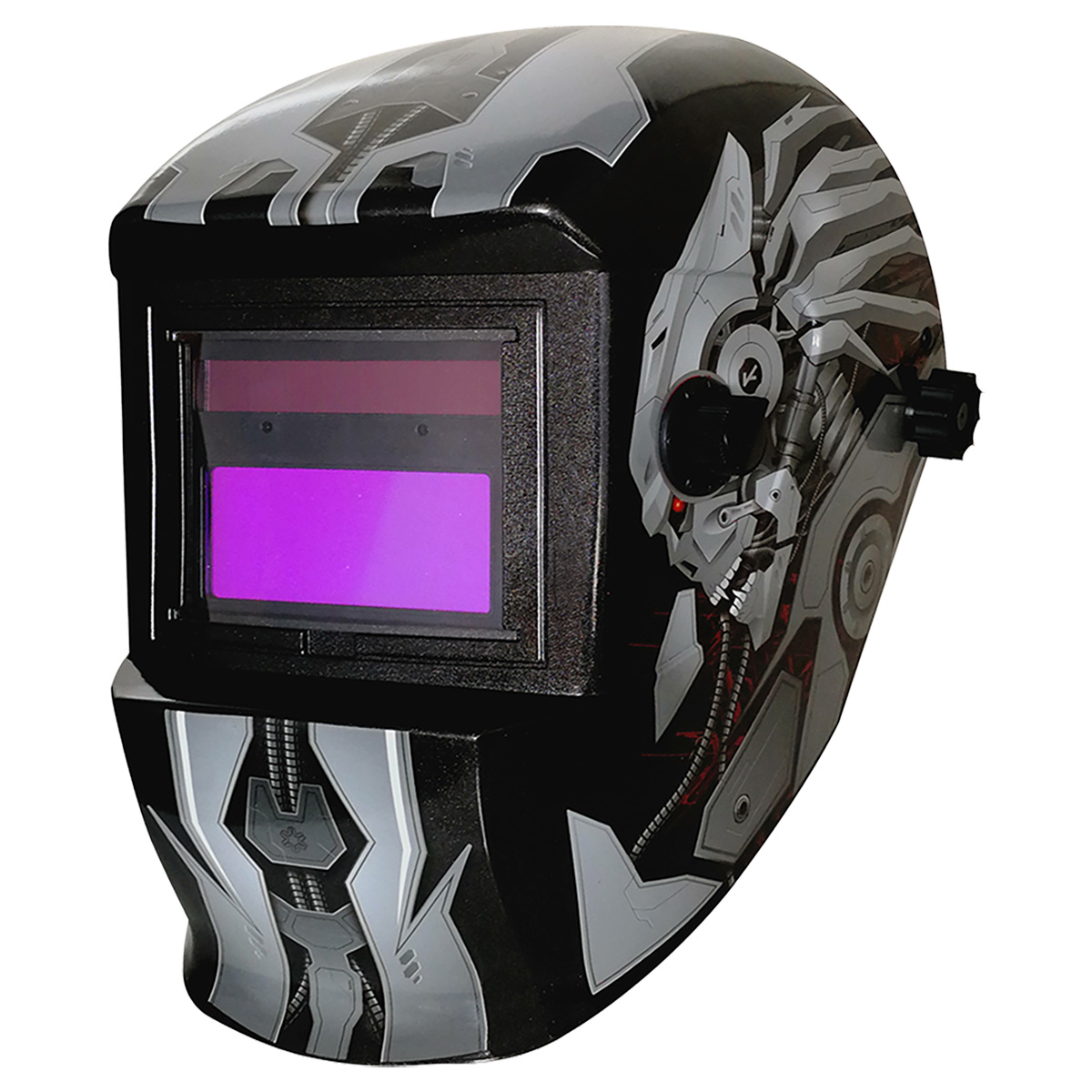 Careta Electronica Vista 92X42 - 8710030 | Careta Electronica Vista 92X42 - 8710030