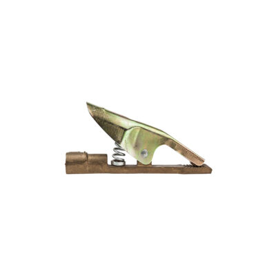Pinza de tierra 300 A - 8710270