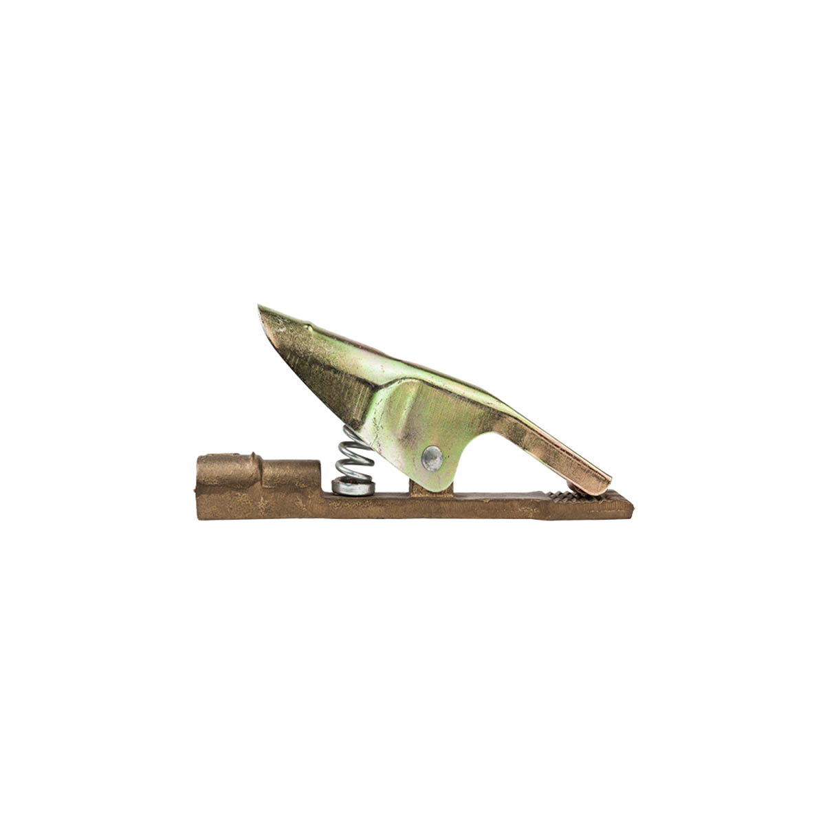 Pinza de tierra 300 A - 8710270 | Pinza de tierra 300 A - 8710270