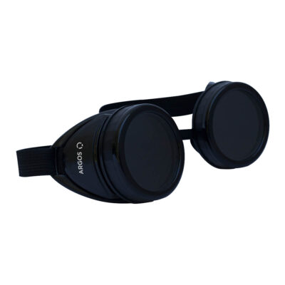 Goggles de copa 50 mm con vidrios - 8720013