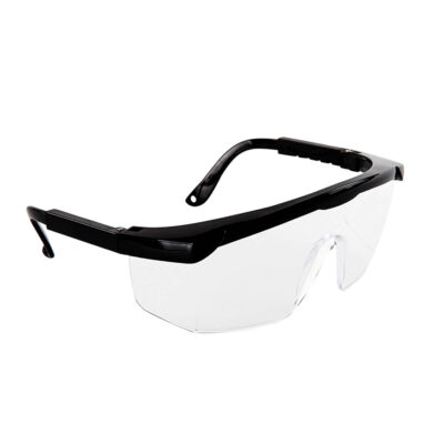 Lentes de seguridad ajustables claros - 8720020