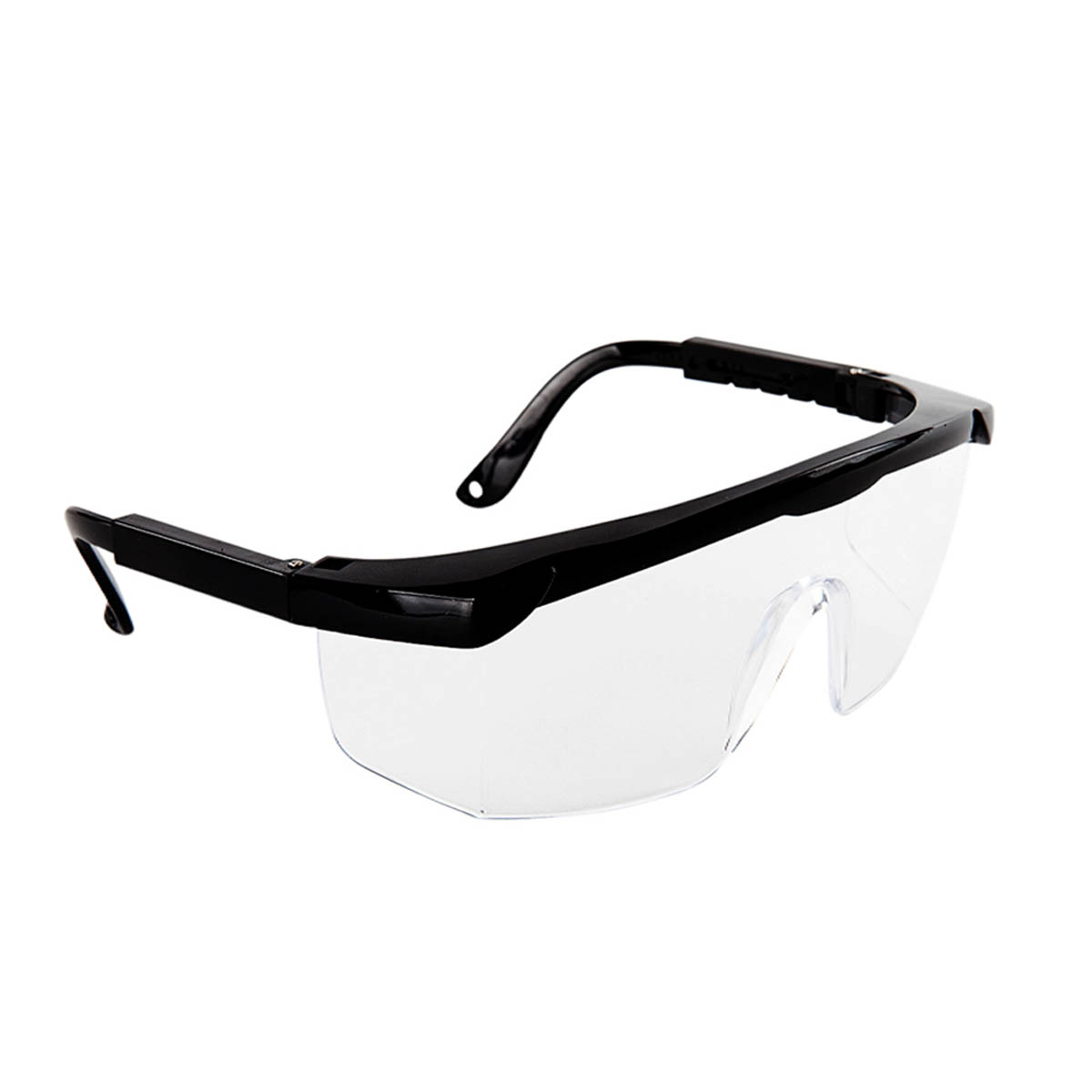 Lentes de seguridad ajustables claros - 8720020 | Lentes de seguridad ajustables claros - 8720020