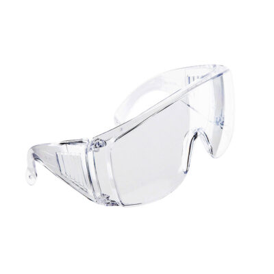 Lentes de seguridad con ventilacion - 8720021